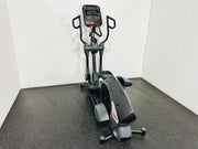 Star Trac 8RDE Rear Drive Elliptical Cross Trainer with LED Console